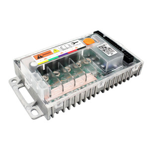 DKYS New Product DK72230 Sine Wave <b>Motor</b> <b>Controller</b> Quiet 72V65A DK72230 DKYS DK72230 Sine Wave <b>Motor</b> <b>Controller</b> Quiet 72V65A Ne - Product Image 3