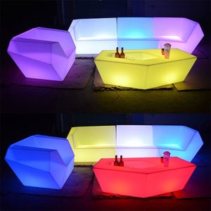 Control remoto iluminado moderno <span class=keywords><strong>bar</strong></span> led muebles <span class=keywords><strong>bar</strong></span> <span class=keywords><strong>club</strong></span> eventos divan <span class=keywords><strong>del</strong></span> sofá de los muebles - Product Image 2