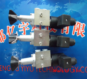 Pilota a pressione valvole di sicurezza COME - Product Image 4