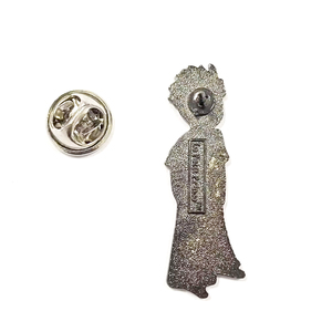 Trâm cài mạ điện hợp kim kẽm thời trang Le Little Prince - Product Image 3