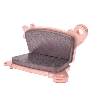 Plaquettes de frein de moto FA436 pour Honda CBR600 CBR1000 CB600 Suzuki <span class=keywords><strong>GSXR</strong></span> 600 <span class=keywords><strong>750</strong></span> 1000 <span class=keywords><strong>Kawasaki</strong></span> Ninja ZX6R ZX10R - Product Image 3