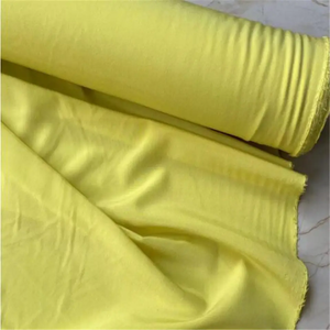 <span class=keywords><strong>Tissu</strong></span> élastique <span class=keywords><strong>en</strong></span> crêpe <span class=keywords><strong>de</strong></span> Chine <span class=keywords><strong>en</strong></span> <span class=keywords><strong>soie</strong></span> naturelle CDC <span class=keywords><strong>de</strong></span> qualité supérieure pour <span class=keywords><strong>de</strong></span> beaux vêtements sexy - Product Image 5