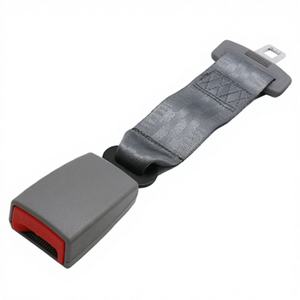 Extensor <span class=keywords><strong>de</strong></span> <span class=keywords><strong>cinturón</strong></span> <span class=keywords><strong>de</strong></span> <span class=keywords><strong>seguridad</strong></span> para coche <span class=keywords><strong>de</strong></span> 23CM y 29CM, extensión <span class=keywords><strong>de</strong></span> <span class=keywords><strong>cinturón</strong></span> ajustable para embarazadas, 2 puntos - Product Image 4