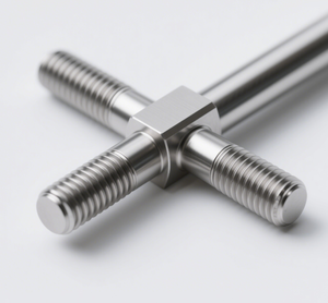 Tour à froid CNC Capacités matérielles en acier inoxydable Fabricants personnalisés pour les pièces standard non standard mettant en vedette - Product Image 6