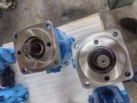 Pompe à piston hydraulique pour camion malaxeur Sany, séries 5423-553, 5423-715, 5433-138, 6423-279, 5423, 6423, 5433, garantie 1 an, Chine