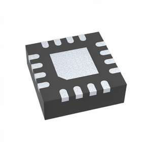BOM IC OPA857IRGTT วงจรรวม16 VFQFN แผงวงจรสัมผัส IC OpAmp GP 1วงจร16ชิ้นชิป VQFN - Product Image 1