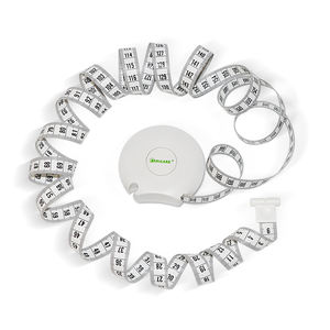 Cinta Métrica Médica Profesional para Cálculos Precisos <span class=keywords><strong>de</strong></span> <span class=keywords><strong>Grasa</strong></span> <span class=keywords><strong>Corporal</strong></span> - Product Image 3