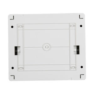 Caja <span class=keywords><strong>de</strong></span> Distribución Eléctrica Impermeable Serie HA <span class=keywords><strong>de</strong></span> 4/8/12/18/24 Vías, Caja <span class=keywords><strong>de</strong></span> Distribución <span class=keywords><strong>de</strong></span> Energía Mcb <span class=keywords><strong>de</strong></span> Plástico ABS para Exteriores - Product Image 4