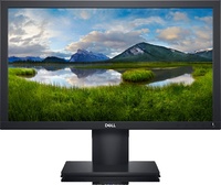 Monitor Dell E2020H Industrial Comercial de 19.5 Pulgadas con Retroiluminación LED, Montable en Pared, para Entretenimiento y Oficina
