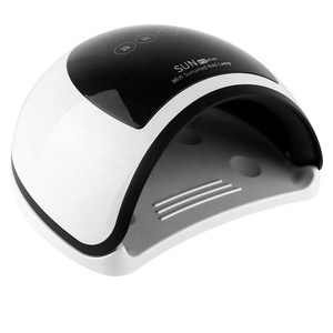 Nouvelle Arrivée Lampe à <span class=keywords><strong>Ongles</strong></span> UV Professionnelle 96w SUN H2 Plus Double Mains Lampe Sécheuse à <span class=keywords><strong>Ongles</strong></span> LED <span class=keywords><strong>Machine</strong></span> - Product Image 2