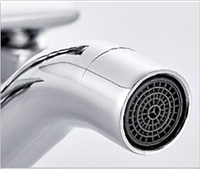 Ensemble de robinetterie de colonne de douche et de baignoire Kmry moderne pour salle de bain