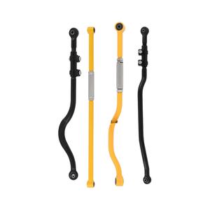 Aumer Factory Supply Autres pièces de suspension Kit de levage hors route Lift 2 "Steel Trailing Arm - Product Image 3