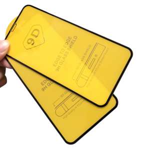 9dป้องกันหน้าจอสําหรับ<span class=keywords><strong>Iphone</strong></span> 12 13 <span class=keywords><strong>Pro</strong></span> <span class=keywords><strong>Max</strong></span>ฝาครอบกระจกนิรภัยป้องกันหน้าจอโทรศัพท์มือถือ - Product Image 2