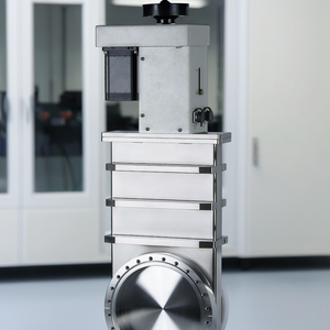 À utiliser avec le système pneumatique à très haut vide CCD-400B en acier inoxydable et le système de porte à vide - Product Image 4