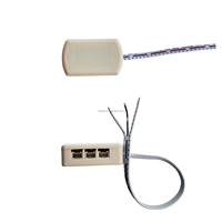 Câble d'extension pour éclairage sous-meuble, connecteur JST Dupont mâle-femelle 2 broches 3 broches pour éclairage de meubles 12V 24V 91205-22