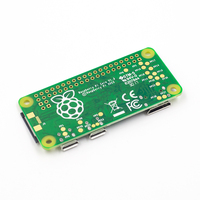 Raspberry Pi Zero Board 1.3 authentique, Version 512 P HD, processeur 1GHz, 1080 mo de RAM, Linux OS, nouveau modèle