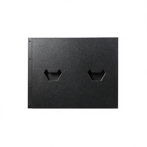 Professional Dual 21 Inch H221 <strong>High</strong> Powerful Passive Subwoofer <strong>Audio</strong> Powered Sound System - Product Image 5