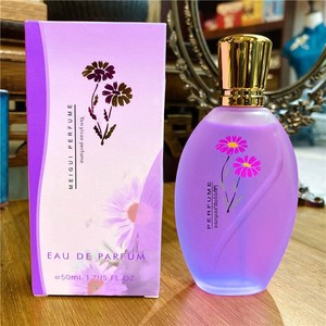 <span class=keywords><strong>Profumo</strong></span> Spray da <span class=keywords><strong>Donna</strong></span> 50ML, Fragranza Duratura con Note di Osmanto, <span class=keywords><strong>Rosa</strong></span>, Gelsomino, Lavanda e Gardenia, Ideale per Appuntamenti, Vendita all'Ingrosso - Product Image 2