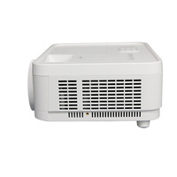 Mini Proyector DLP de Nuevo Diseño, Recargable, Portátil, Digital, Full HD, para Películas y Vídeos
