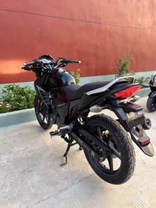 Motocicleta de Gasolina de Segunda Mano Hondia Warlord 150 - Motocicleta Deportiva Usada - Product Image 5