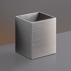 Duetto ceaadesign spazzolino da denti e porta scopino da bagno per la casa accessorio - Product Image 1