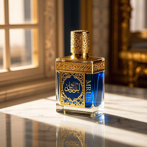 Perfume Mruis de Arabia Saudita para Mujer, Fragancia en Caja, Producto Más Vendido en 2025, Agua de Colonia de Oriente Medio - Product Image 2