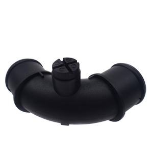 Nouveau 17127515487 connecteur de tuyau d'eau tuyau de purge tuyau à vis pour MINI R50 R52 2001-2006 - Product Image 5