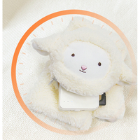 Winter Usb Electric Warm Computer Heated Gloves Dc Usb Thermal Battery Powered Hands Design Portable Heating Gloves for Cycling