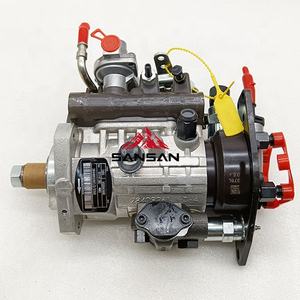 מוצר מקורי חופר משאבת דלק 9320a349g חלקי מנוע דיזל 3054c משאבות הזרקת דלק 9320a349g - Product Image 1