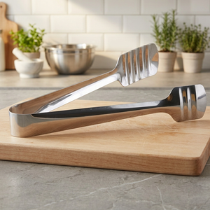 ที่ง่ามร้านอาหารสแตนเลสเป็นมิตรต่อสิ่งแวดล้อม - Product Image 3