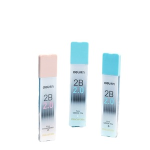 Deli Mechanical Pencil Refills 2.0mm HB Lead For Writing 48 Pieces - Product Image 5