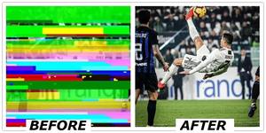 ANTENA <span class=keywords><strong>DE</strong></span> TV EXTERIOR FREEVIEW POTENTE DIGITAL WALITO, FILTRO 5G, RECEPCIÓN FUERTE, 1 Unidad, 2 Unidades, 1 Unidad - Product Image 6