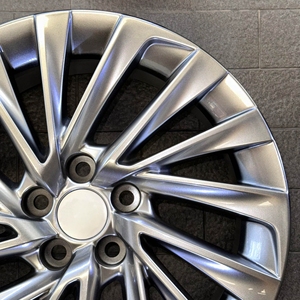 Rines de Repuesto para Automóviles de Pasajeros de 17*7.5 18*8.0 Pulgadas 5*114.3 ET+40~+45 con Borde Profundo, Calidad 5 Estrellas, Personalizables - Product Image 3