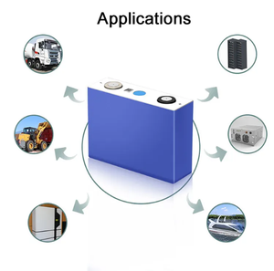 EV E GOTION LF32 6000 döngülü Lifepo Prizmatik Batarya LFP Lityum 3.2v 100ah 27ah 30ah 32ah 50ah 52ah Lifepo4 Pil Hücresi - Product Image 6
