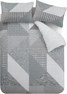 Ensemble de couverture de lit 3D 2022 coton, imprimé de motif typique personnalisé, vente en gros, 100%