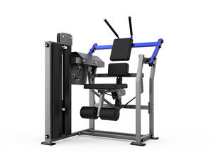 Máquina de <span class=keywords><strong>Abdominales</strong></span> MTS para Entrenamiento de Core y Cintura, Equipo de Fitness Comercial, Venta al por Mayor de Fábrica, Ejercicio de Fuerza - Product Image 1