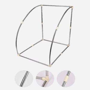 Btws Family Single <b>Sauna</b> Room <b>Sauna</b> Tent with High Quality Wet <b>Steam</b> Fumigator Instrument - Product Image 3