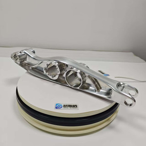 Stainless Steel 304 CNC Machined Precision Shaft Linear <b>Guide</b> Rod OEM Manufacturer High-Volume Production - Product Image 2