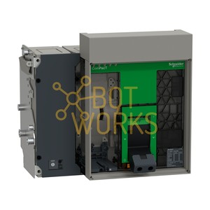 Schneider Electric C125N4WM - Nuovo - Product Image 1