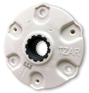 MBF618448 Tambor de Lavadora, Motor Inverter <span class=keywords><strong>DD</strong></span>, Eje de Disco, Engranaje, Repuestos para Lavadoras <span class=keywords><strong>LG</strong></span> - Product Image 6