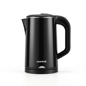 AUX Electric Kettle 1.8L 304 Stainless Steel Automatic Power Off Household Use - Product Image 4
