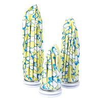 Compresse de glace réutilisable pour blessures, sac de glace et sac d'eau chaude pour thérapie chaude et froide et soulagement de la douleur avec housse, élastique respirant anti-fuite