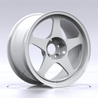 Jantes légères personnalisées pour E92 M3 Jantes Concave Design Car Alloy Aluminium pour Desmond Evo