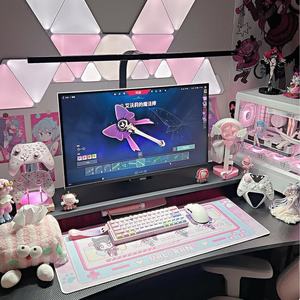 จอสีขาวสำหรับเล่นเกม Type-c98w LED <span class=keywords><strong>MSI</strong></span> MPG 274urdfw ขนาด27นิ้ว4K 160Hz - Product Image 6