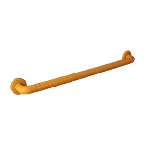 Barras de apoyo Jiaming de 40 cm de acero inoxidable antideslizantes para baño y seguridad en el inodoro - Product Image 4
