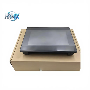 จอแสดงผล HMI Comfort Panel รุ่น 6AV2123 2GB03 0AX0 หน้าจอสัมผัส 12 นิ้ว จอภาพอุตสาหกรรม ใหม่ - Product Image 1