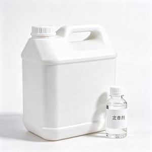 Fijador de Perfume de Larga Duración y Buena Fijación, Grado Perfumería, Materia Prima para la Producción de Fragancias - Product Image 4