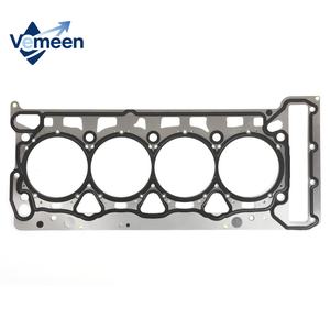 Guarnizione Testata Motore per VW GTI Jetta GLI AUDI A4 A5 1.8T 2.0T 06J103383C 06J103383AD 06J 103 383AD 06J 103 383 D - Product Image 2