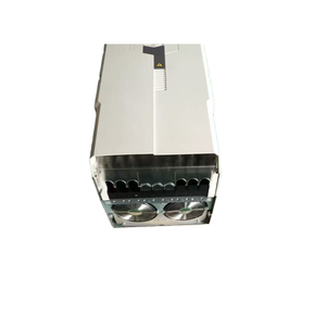 Variador de Frecuencia Variable (VFD) Trifásico de 380V y 250kW, Modelos: ACS580-01-206A-4, ACS580-01-246A-4, ACS580-01-293A-4, ACS580-01-363A-4, ACS580-01-430A-4 - Product Image 5