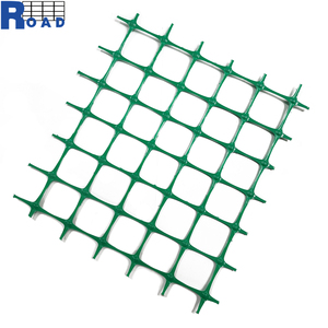 40KN โพรพิลีน geogrid ชีวภาพสำหรับการเสริมแรงดินและการเพิ่มประสิทธิภาพของรากฐานที่มีความแข็งแรงสูง - Product Image 5